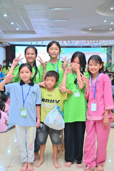 The 45th Kid Playground