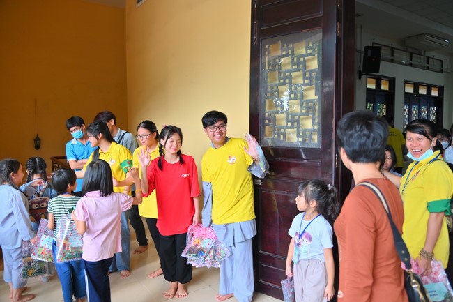 The 45th Kid Playground