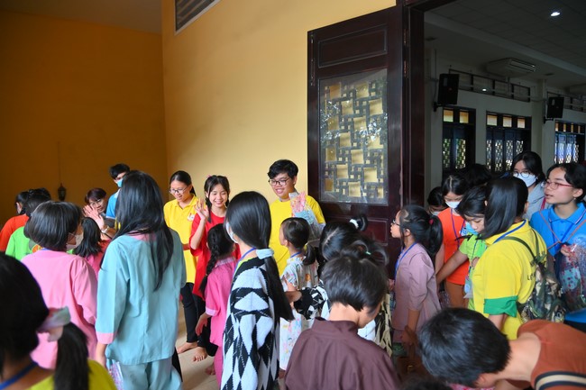 The 45th Kid Playground