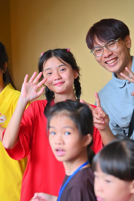 The 45th Kid Playground