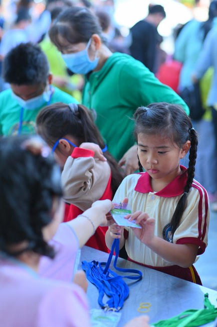 The 45th Kid Playground