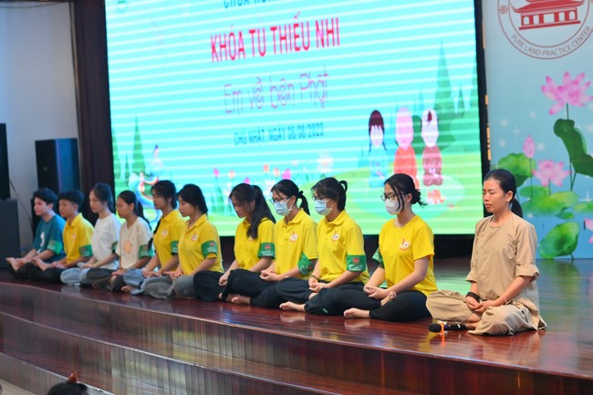 The 45th Kid Playground