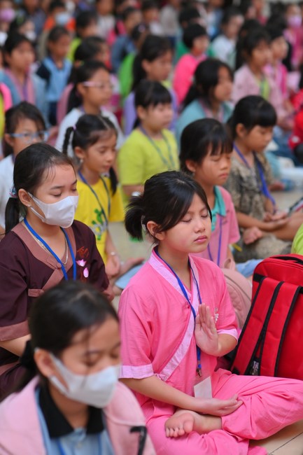 The 45th Kid Playground