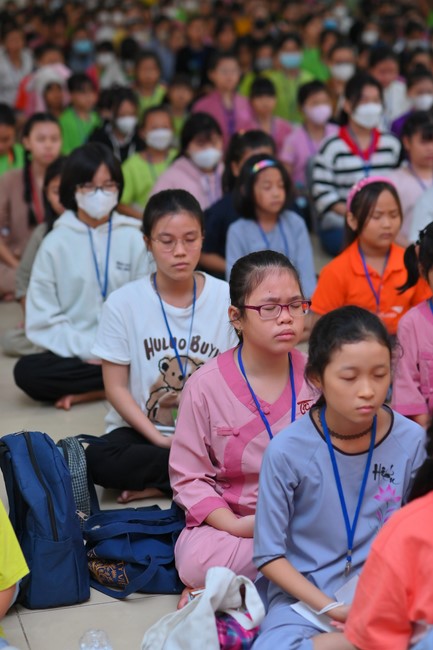 The 45th Kid Playground