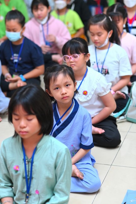 The 45th Kid Playground