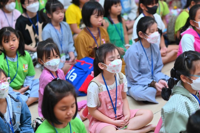 The 45th Kid Playground