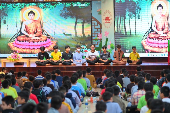 The 45th Kid Playground