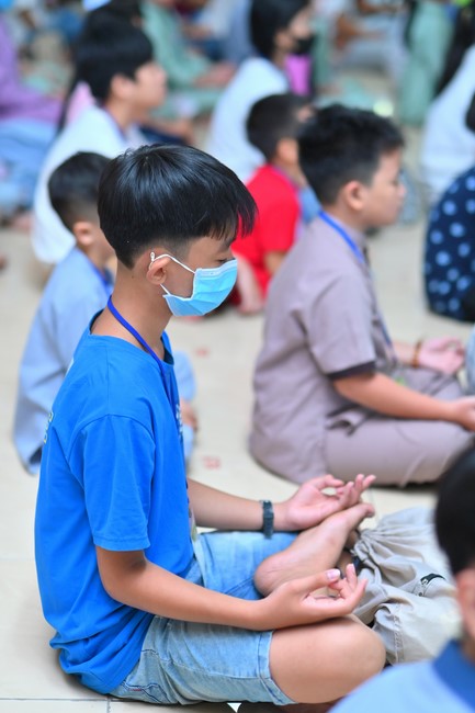 The 45th Kid Playground