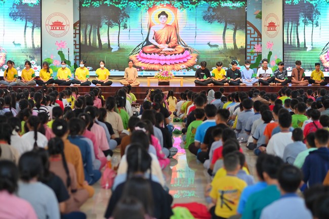 The 45th Kid Playground