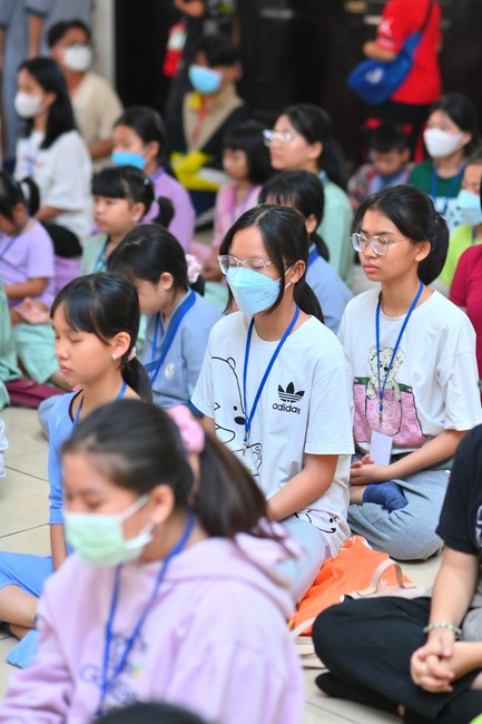 The 45th Kid Playground