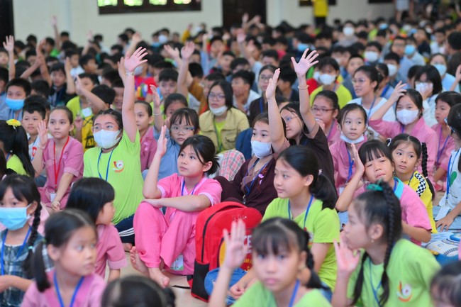 The 45th Kid Playground