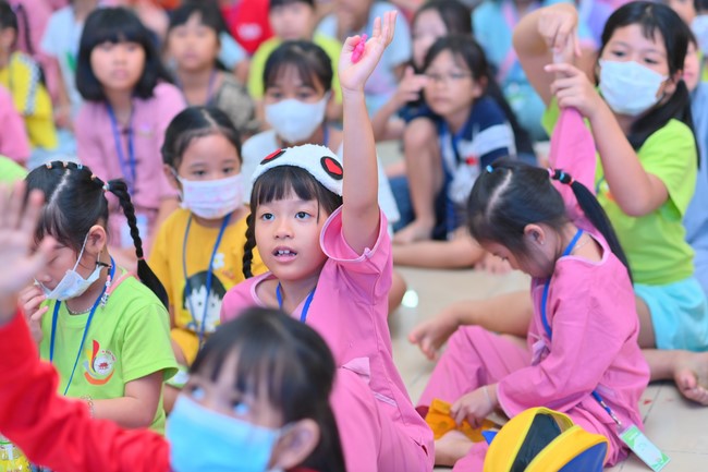 The 45th Kid Playground