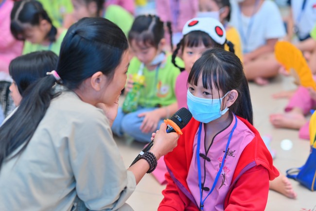 The 45th Kid Playground