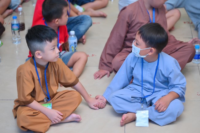 The 45th Kid Playground