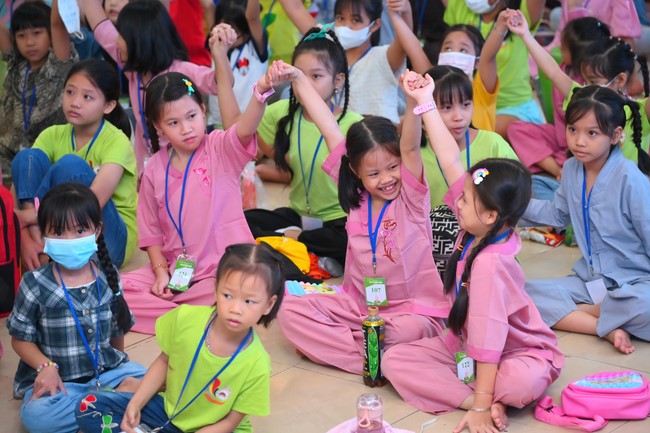 The 45th Kid Playground