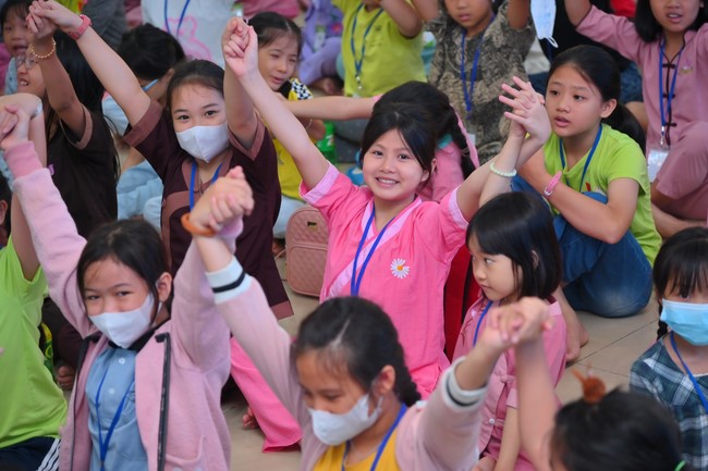 The 45th Kid Playground