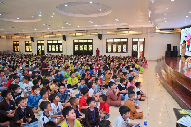 The 45th Kid Playground