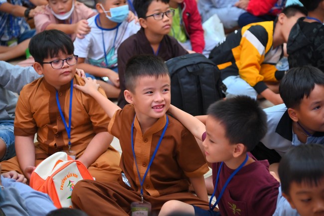 The 45th Kid Playground