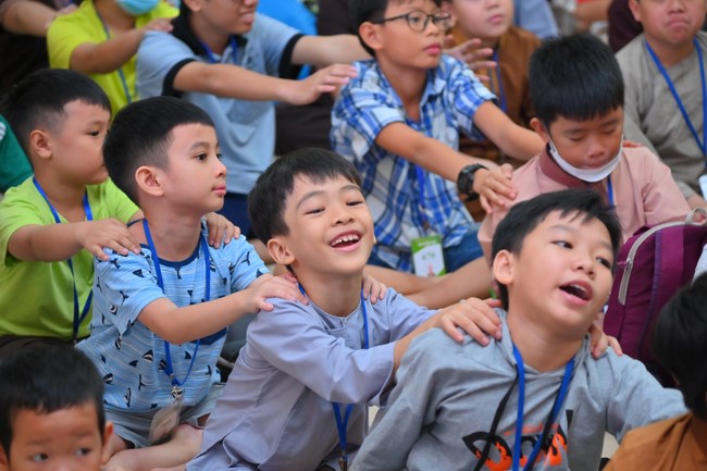 The 45th Kid Playground