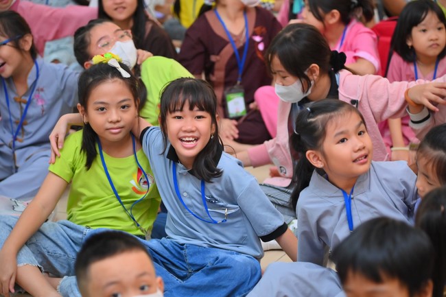 The 45th Kid Playground