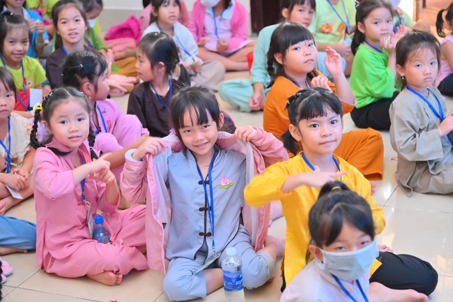 The 45th Kid Playground