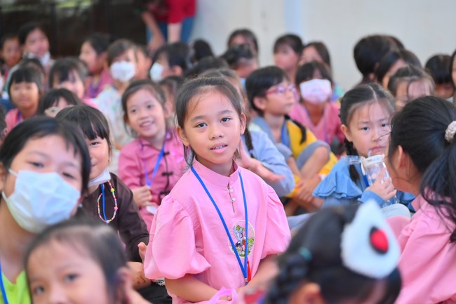 The 45th Kid Playground