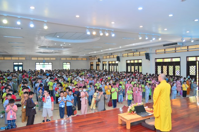 The 45th Kid Playground