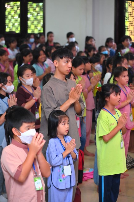 The 45th Kid Playground