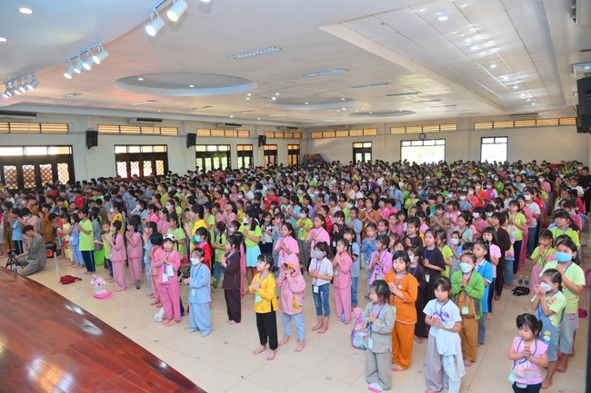 The 45th Kid Playground