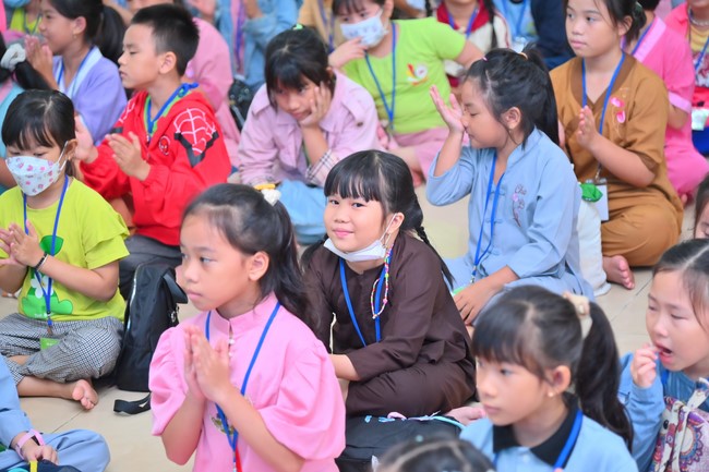 The 45th Kid Playground