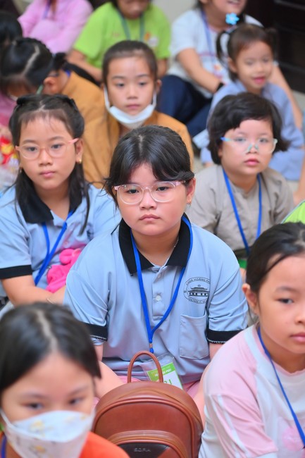 The 45th Kid Playground