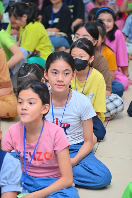 The 45th Kid Playground