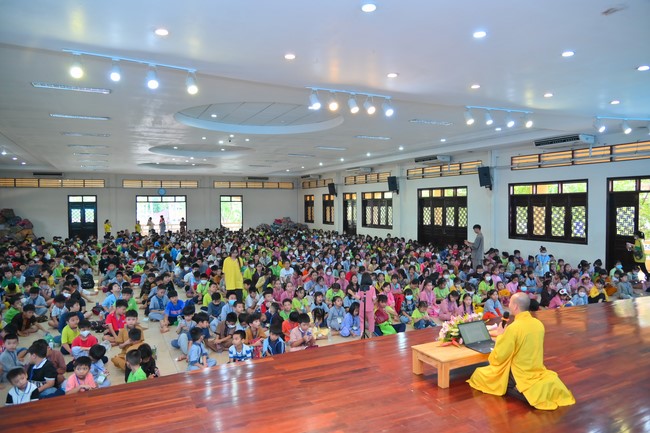 The 45th Kid Playground