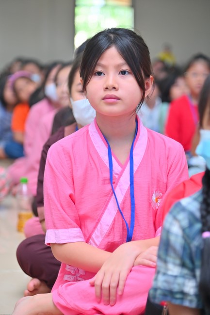 The 45th Kid Playground