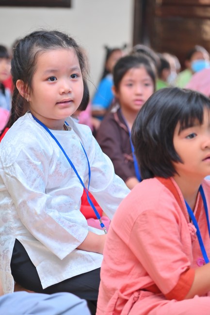 The 45th Kid Playground