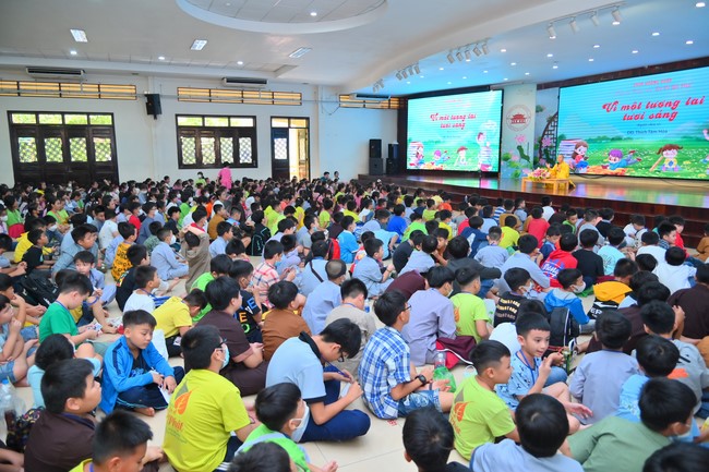 The 45th Kid Playground