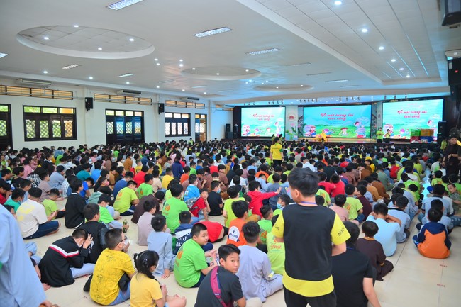 The 45th Kid Playground