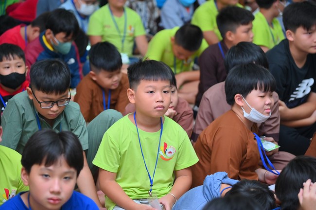 The 45th Kid Playground