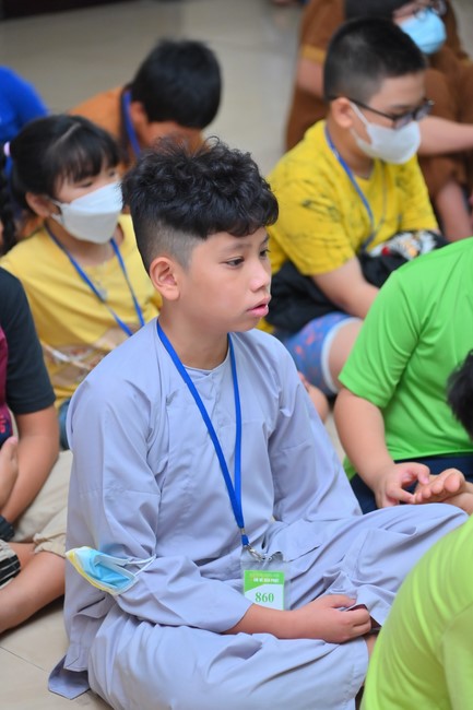 The 45th Kid Playground