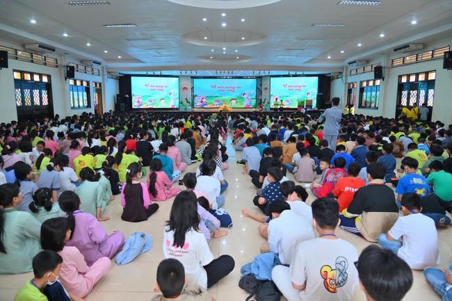 The 45th Kid Playground