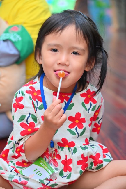 The 45th Kid Playground