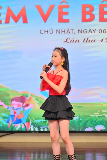 The 45th Kid Playground