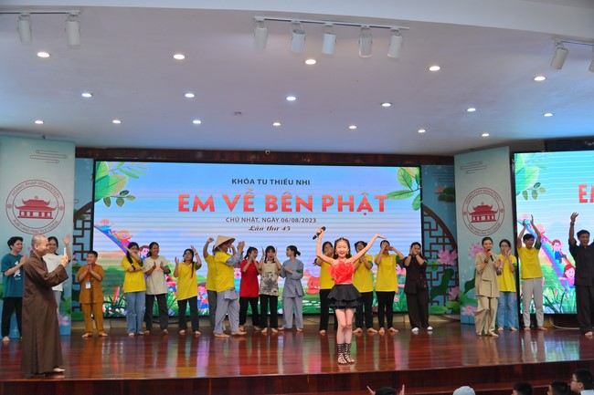 The 45th Kid Playground