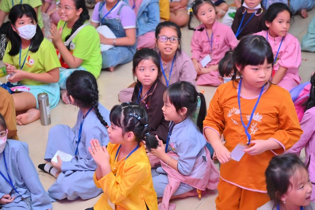 The 45th Kid Playground