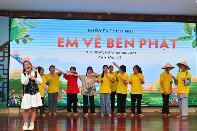 The 45th Kid Playground