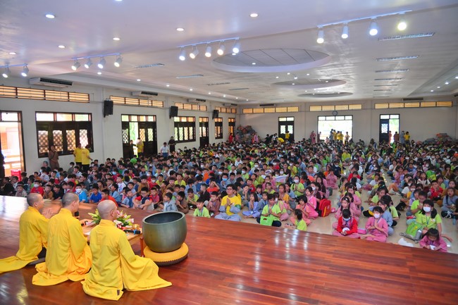 The 45th Kid Playground