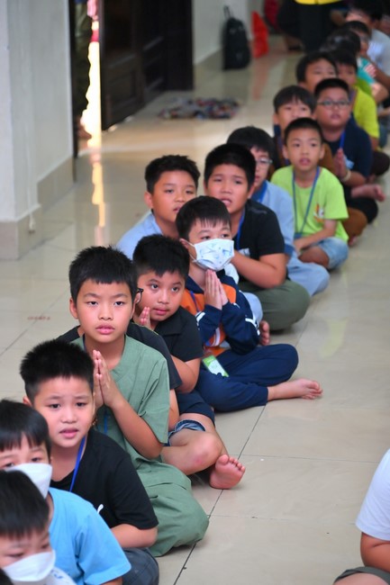 The 45th Kid Playground