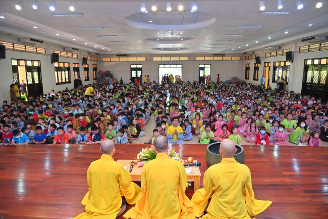 The 45th Kid Playground