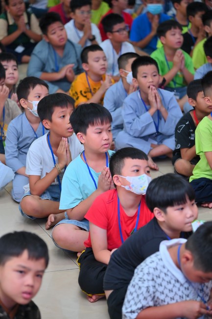 The 45th Kid Playground