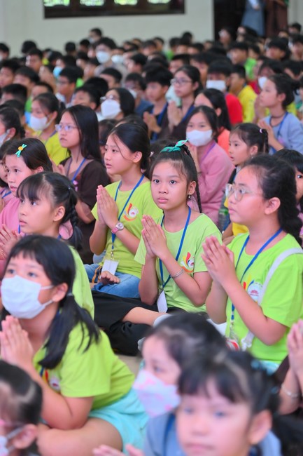 The 45th Kid Playground